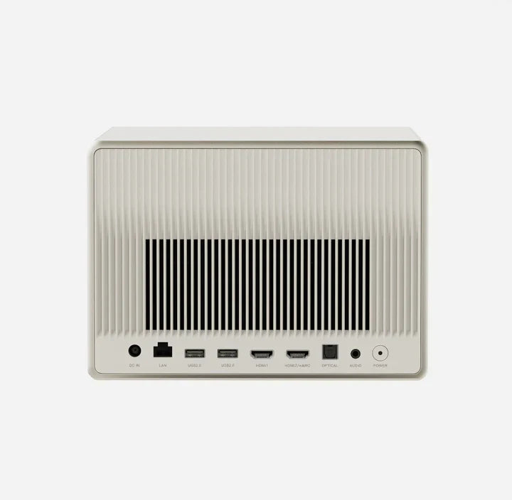 Dual HDMI Projector vs Single HDMI Port Projector, What’s the Difference?