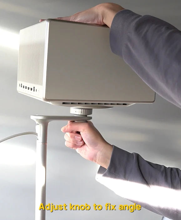 Easy-to-Follow Tutorial For Latest Projector Stand - Floor Stand Ultra
