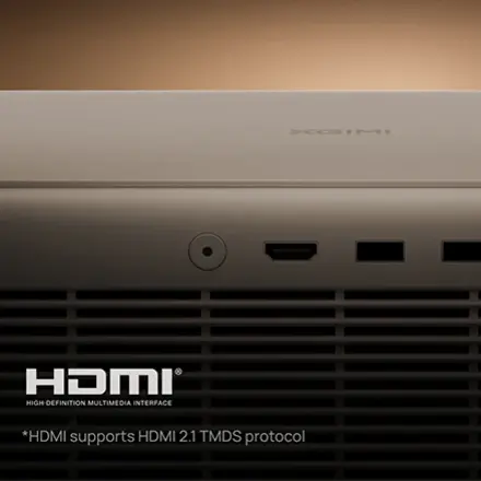 What Do You Need to Know about HDMI Projector?