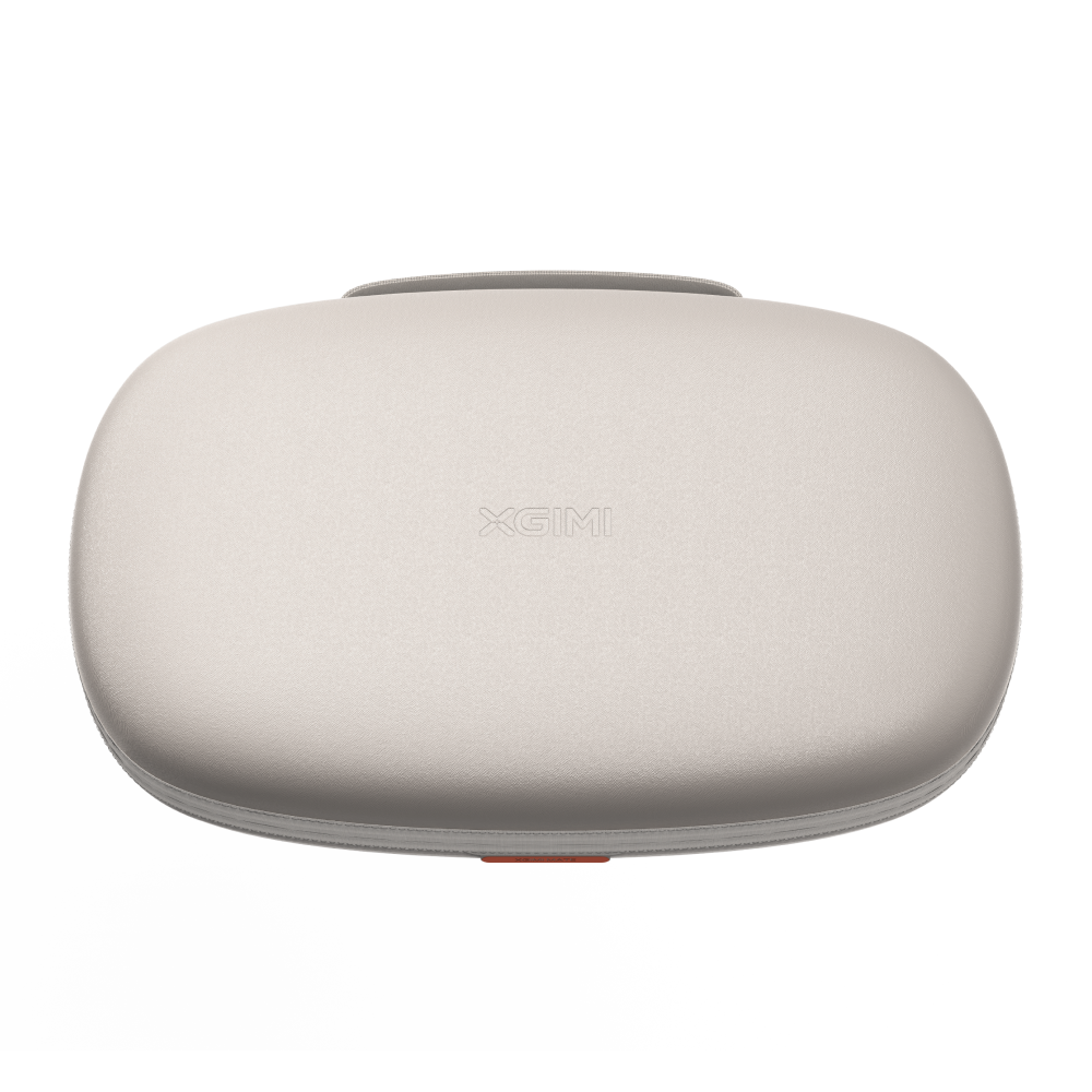 XGIMI MoGo 3 Pro Portable Collection