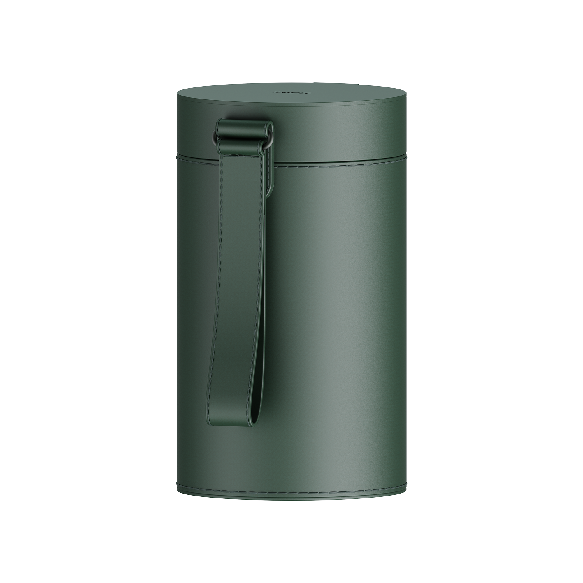 XGIMI Carrying Case for MoGo 3 Pro weighs 1.16 lbs and measures 8.66 x 4.72 x 4.72 inches.