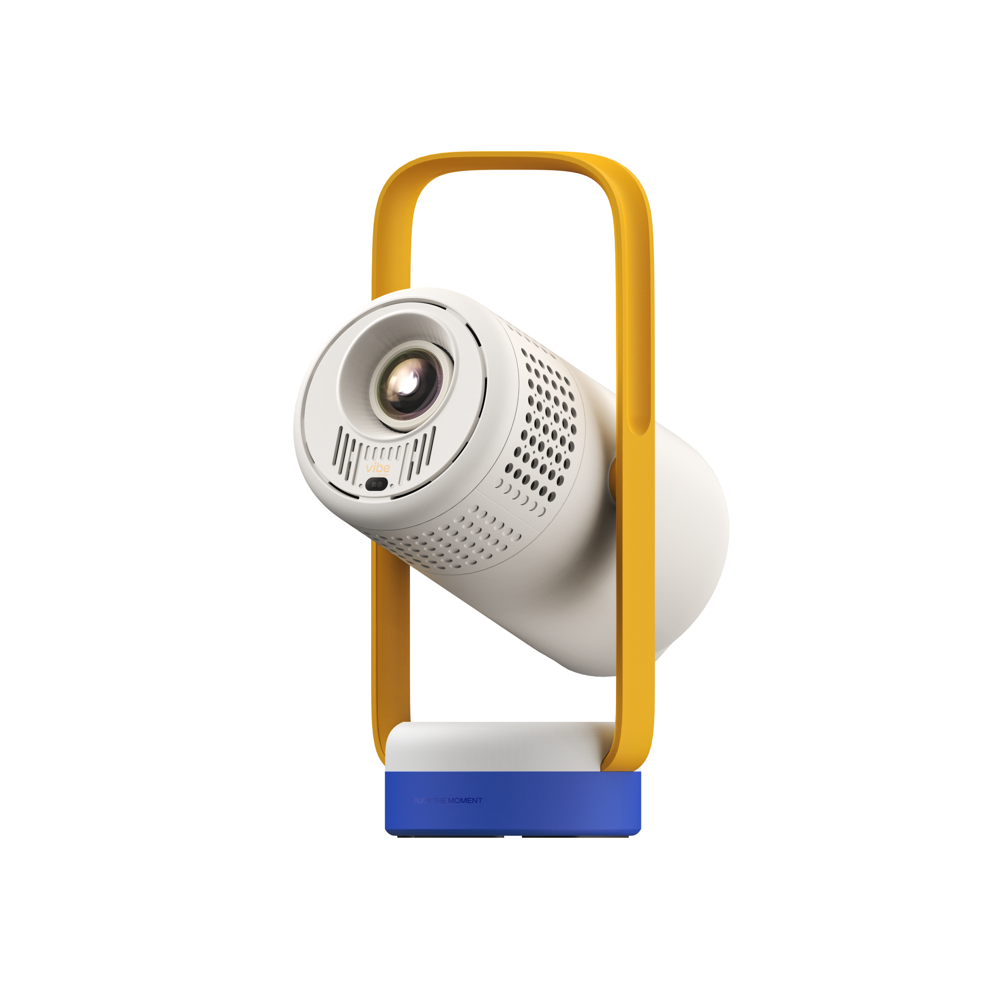 Vibe One (Battery Powered)