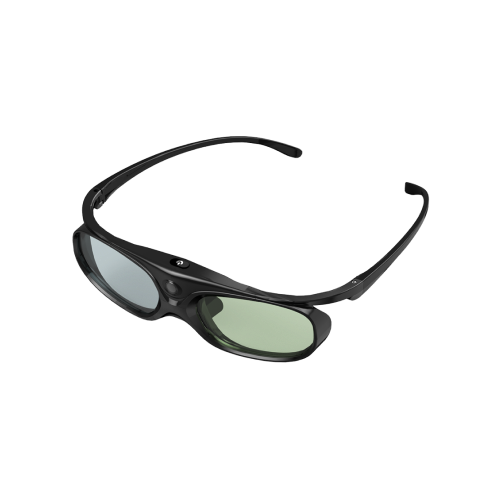 Active Shutter 3D Glasses