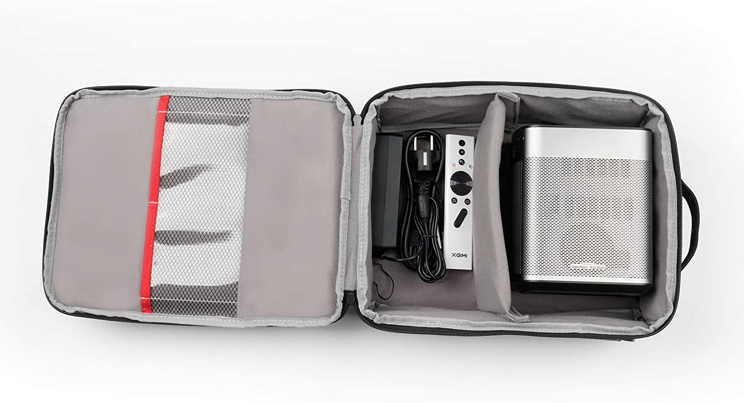 Halo/ HORIZON Series Carrying Case - Large Capacity