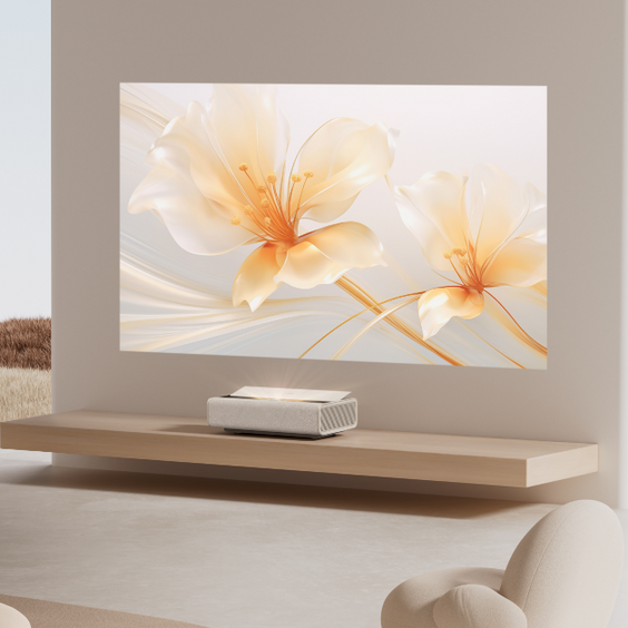 4K Video Projector Buying Guide 2026: Upgrade Your Home Movie Theater
