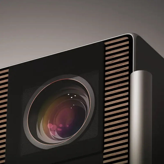 XGIMI Showcases Advanced Projection Technologies at MWC 2026