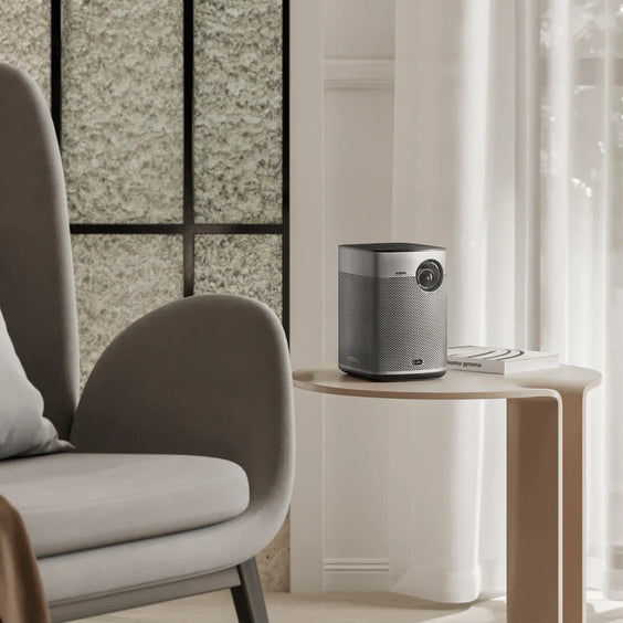 Casting Media Sources To Your XGIMI Projector