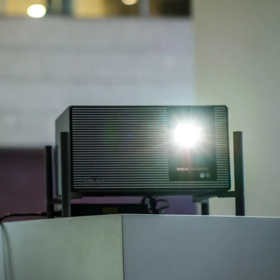 TITAN Noir Series: 2026 4K Laser Projector Lineup & Reservation Guide