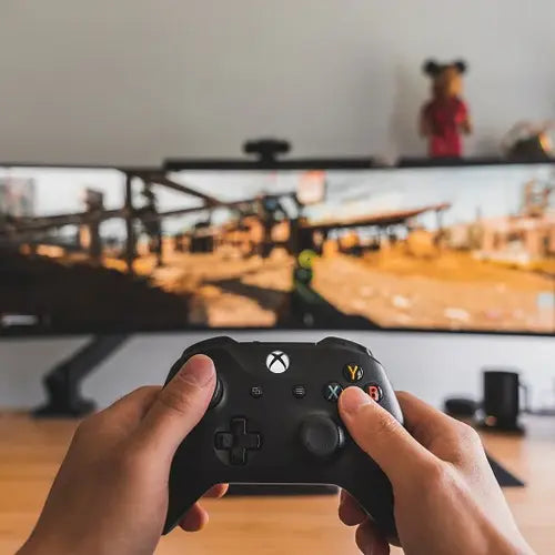 How to Connect Xbox to Projector?