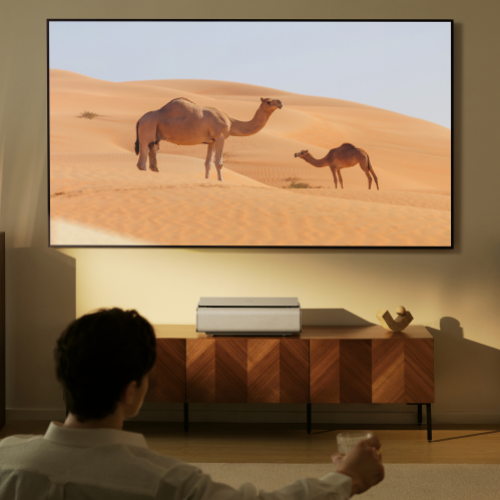 Recommended Home Laser Projectors at XGIMI: 4K & Portable Models