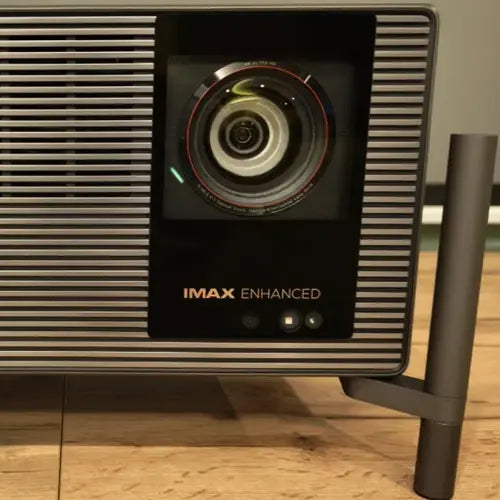 TITAN Noir Max Deep Dive: Calibration, Image Accuracy, and Technical Review