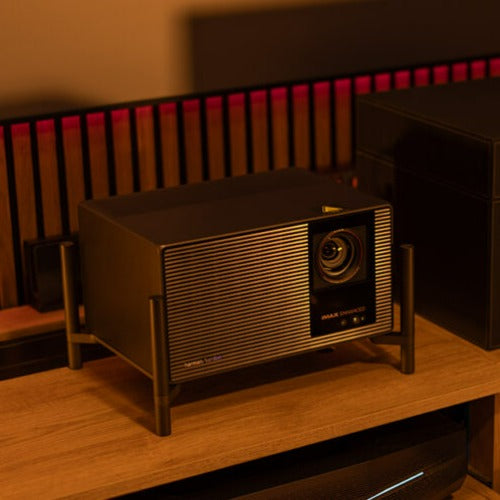 XGIMI TITAN Noir Max 4K Laser Home Theater Projector In-depth Review