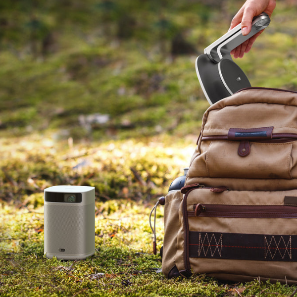 Tips for Buying and Using a Small Portable Projector