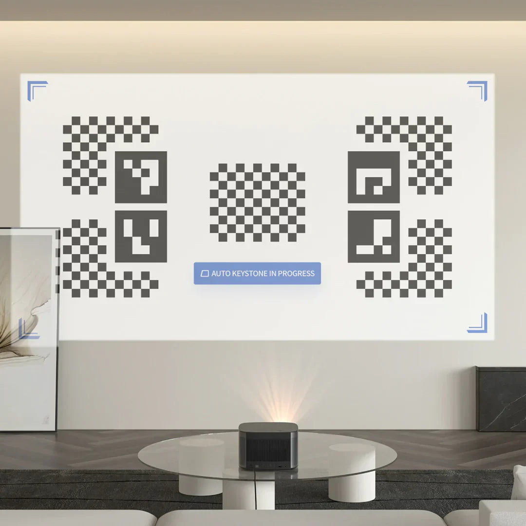 All You Need To Know About XGIMI's ISA Technology in Projectors