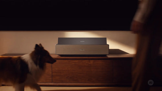 Home Laser TV Projector for Bright Room Setup Guide: Screens & Placement