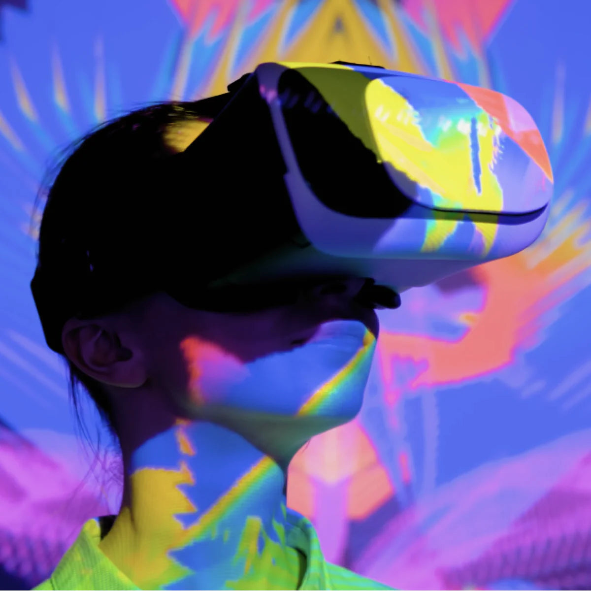 10 Ways to Have Fun with a Projector