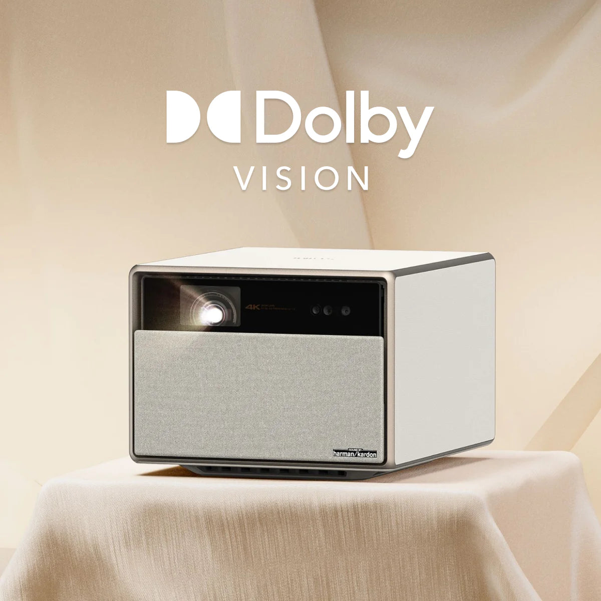 How Can I Watch Dolby Vision at Home?