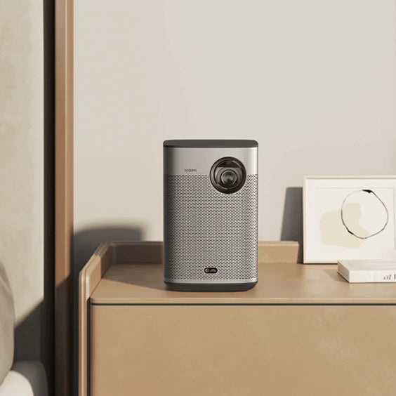 How to Calculate Projector Throw Distance For an Immersive Viewing Experience