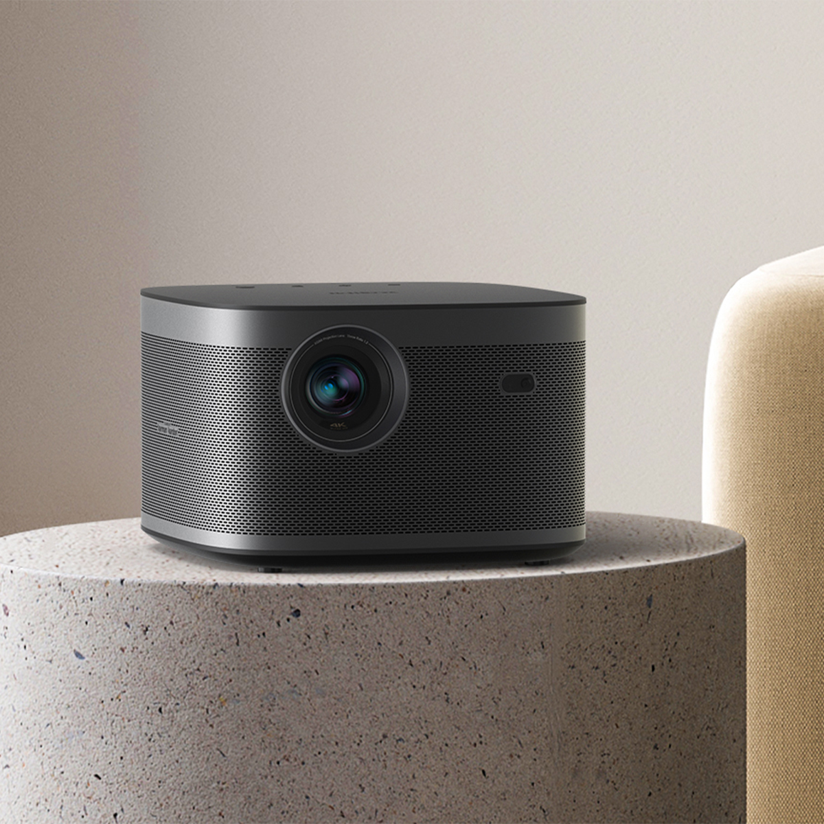 Android Projectors: The Future of Entertainment