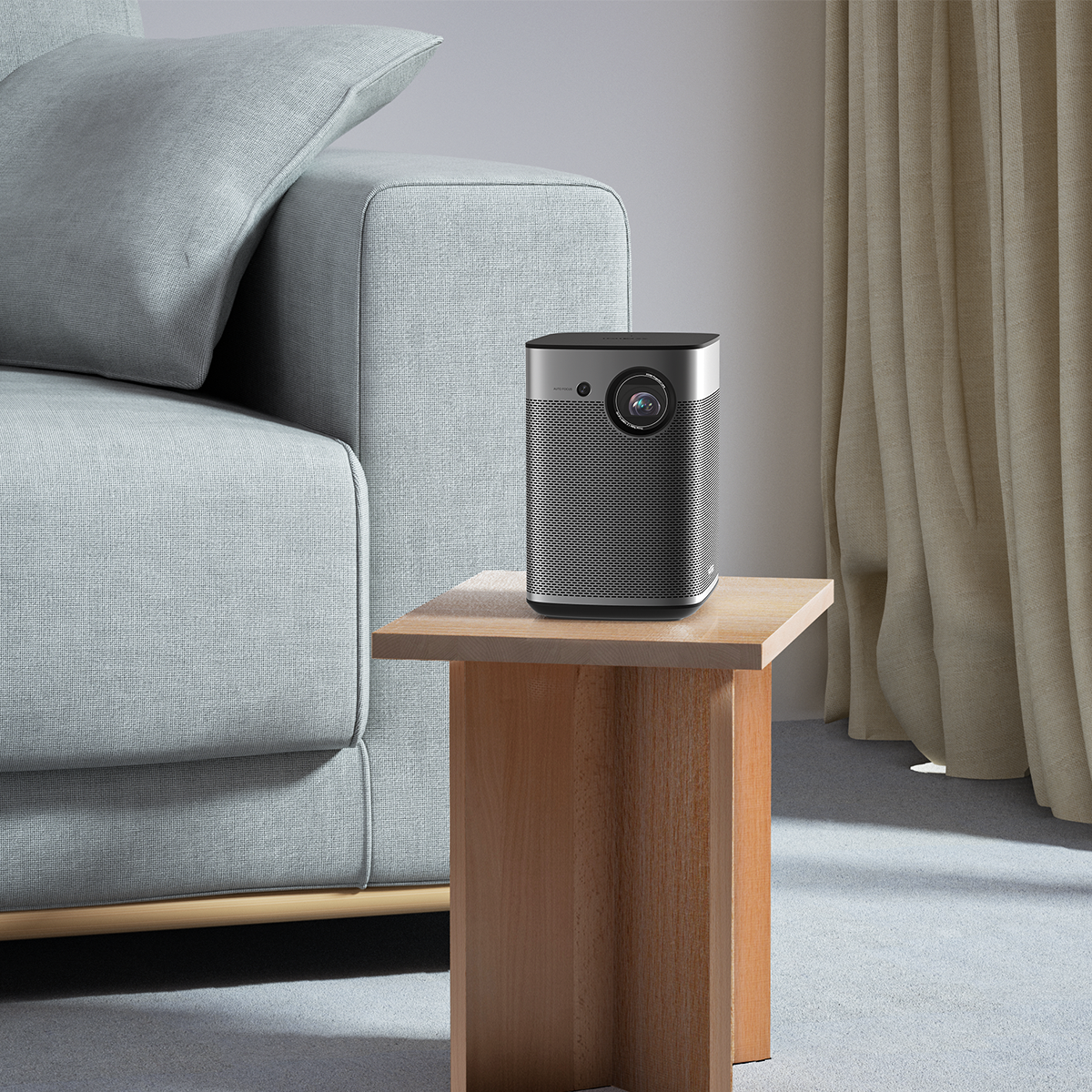 Using Your XGIMI Remote Controller