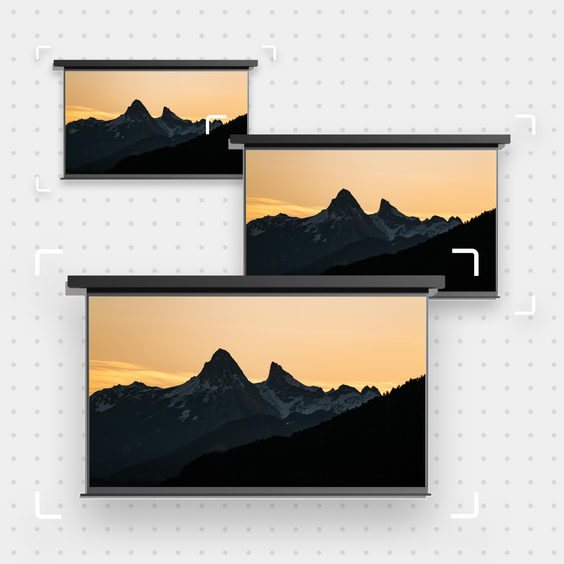 What Is the Throw Distance for a Projector?