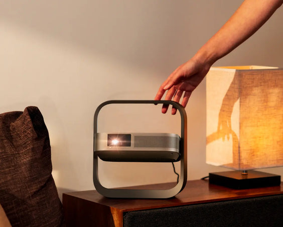 How to Choose the Best Small Laser Projector 4K: Top Picks for 2026