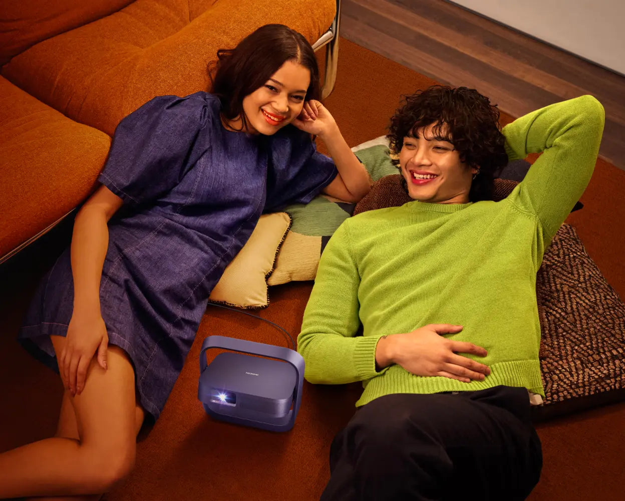 Best Mini Laser Projectors: Top Picks and Buying Guide