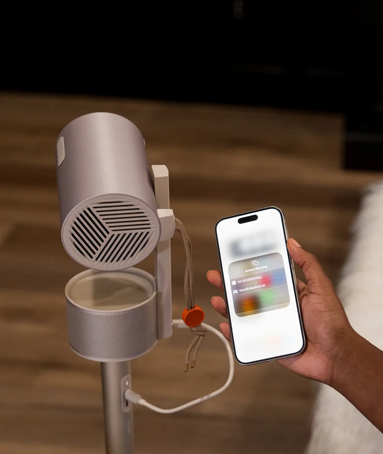 How to Use a Phone Movie Projector: Benefits, Setup Tips, and Best Pick