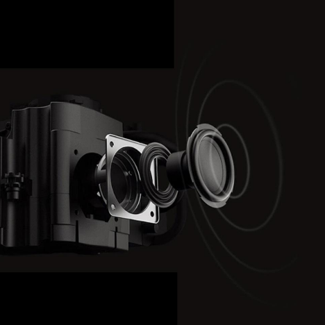 You Deserve High-Quality Sound, And XGIMI Can Deliver