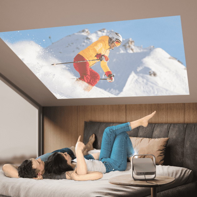 Why Do You Need to Buy a Projector with Stand?