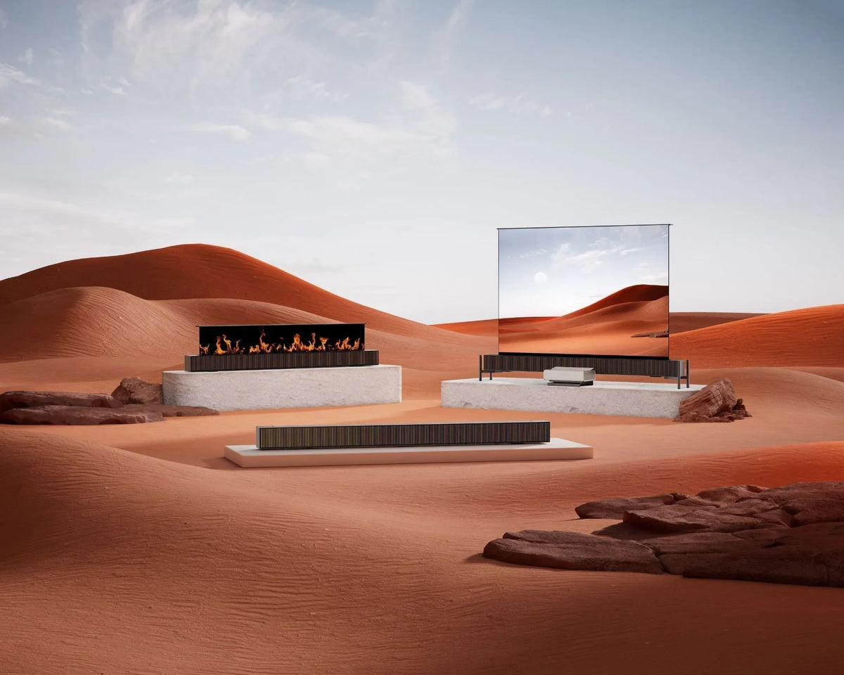 Which Screen Is Best for Your UST Projector?