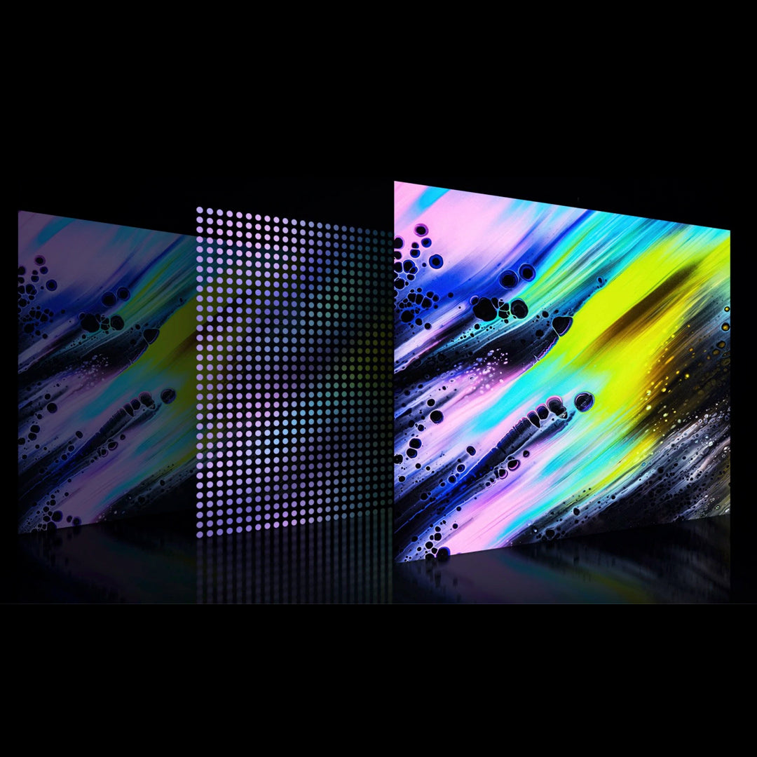 How XGIMI Provides You An Immersive,
Crystal-Clear Viewing Experience