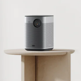 Looking for Portable LCD Projector for Professional Use