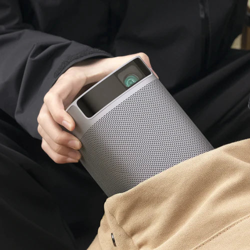 Which Is the Best Portable Projector for Movies