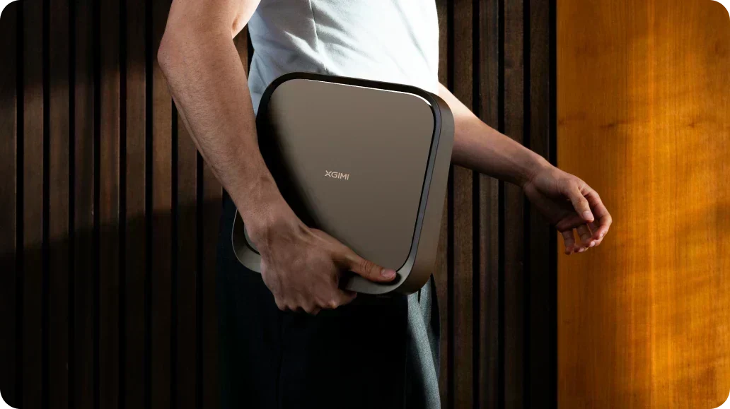 The Ultimate Guide to XGIMI Best Portable Projectors