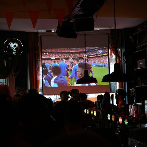 2026 Football Watch Party Recap: Shared Football Moments Across Europe