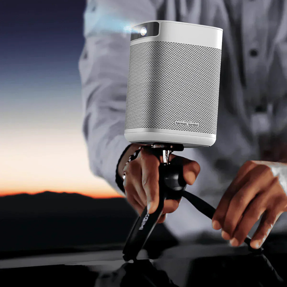 Utilizing XGIMI Projector Ports To Enhance Your Viewing Experience