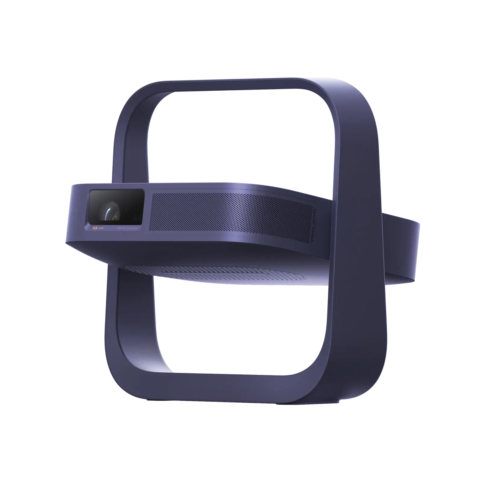 Elfin Flip Laser