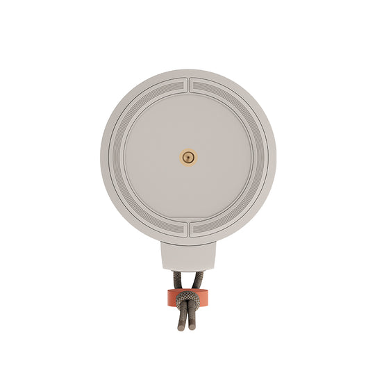 Bottom photo of XGIMI MoGo 3 Pro