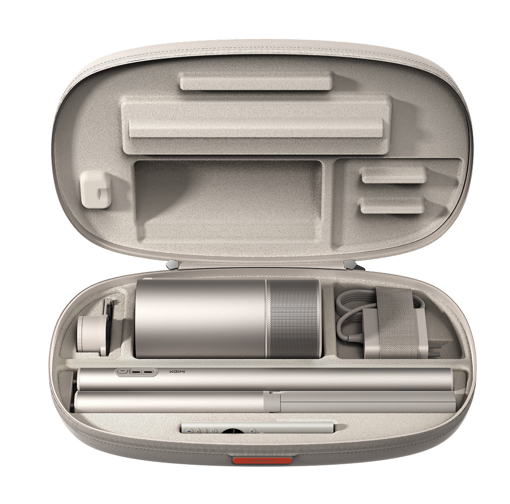 XGIMI MoGo 3 Pro Portable Collection