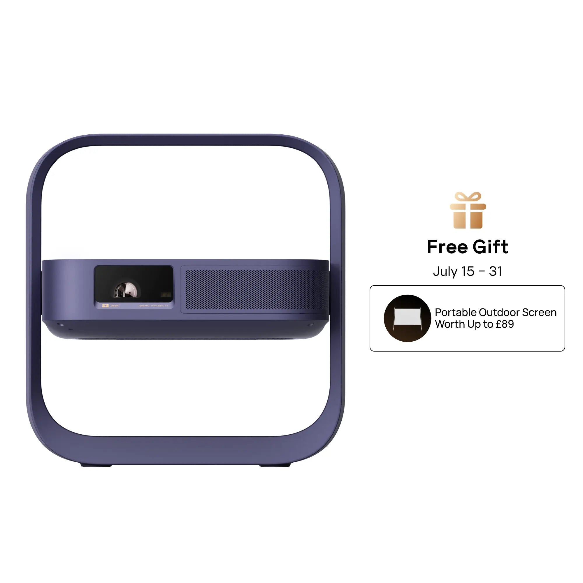 Elfin Flip Laser