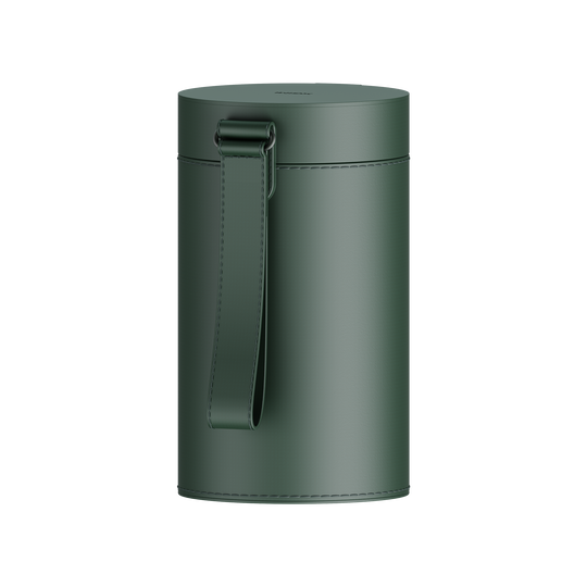 XGIMI Carrying Case for MoGo 3 Pro weighs 1.16 lbs and measures 8.66 x 4.72 x 4.72 inches. 