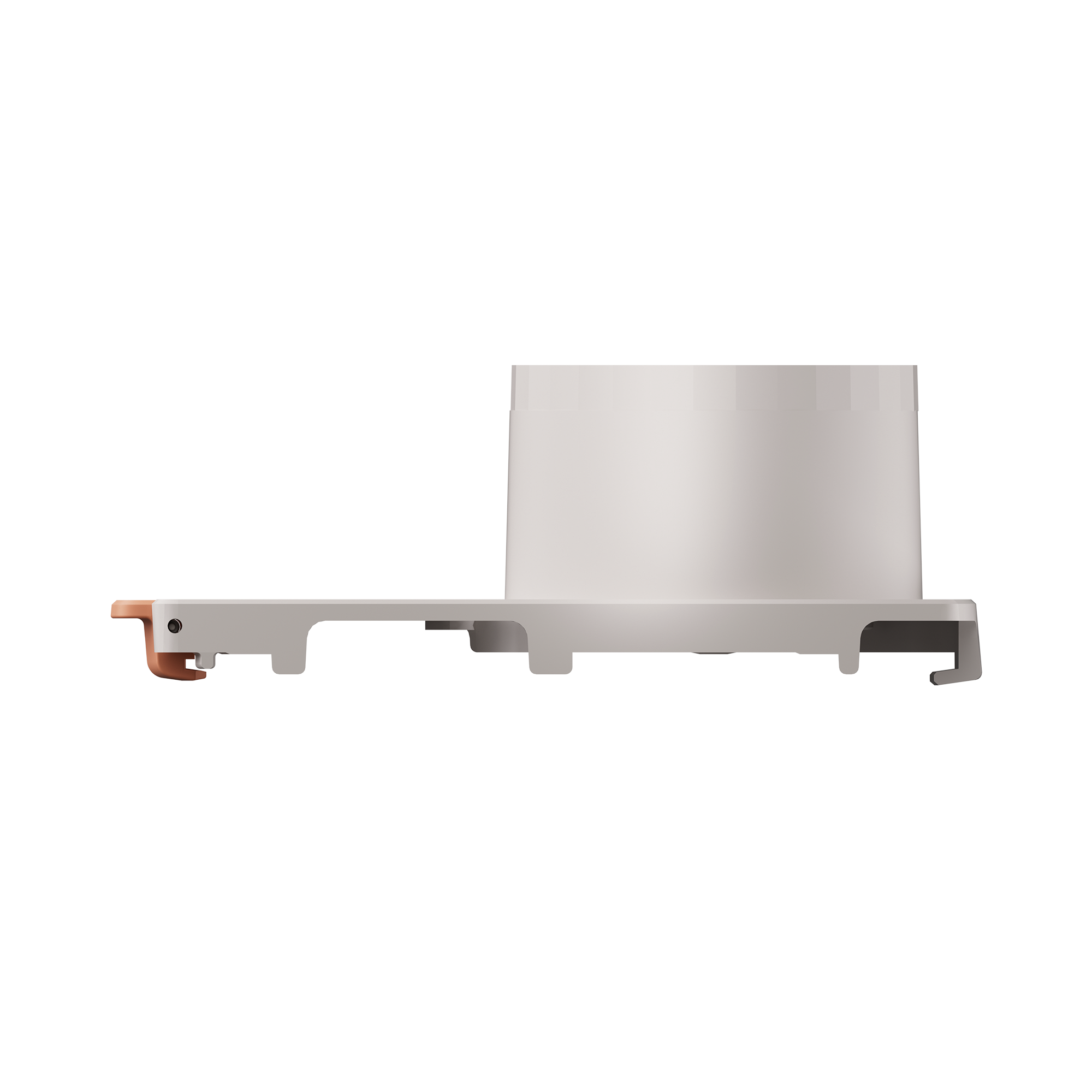 Side View of XGIMI Creative Optical Filter