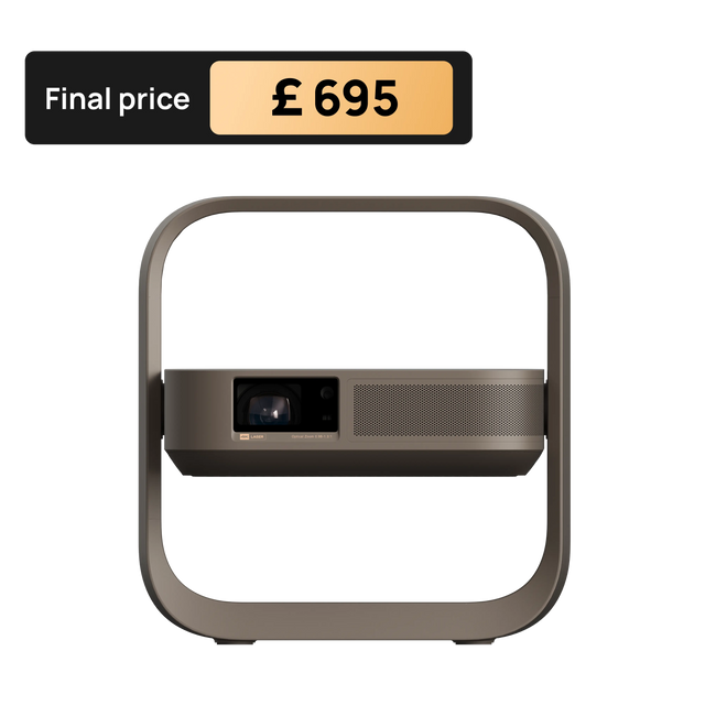 Elfin Flip 4K