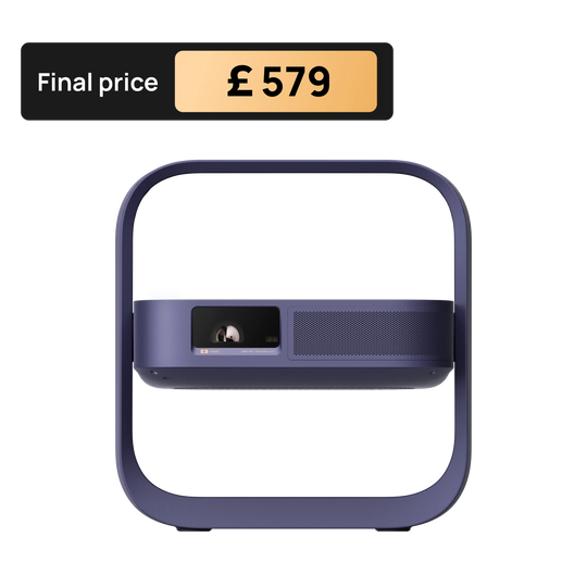 Elfin Flip Laser