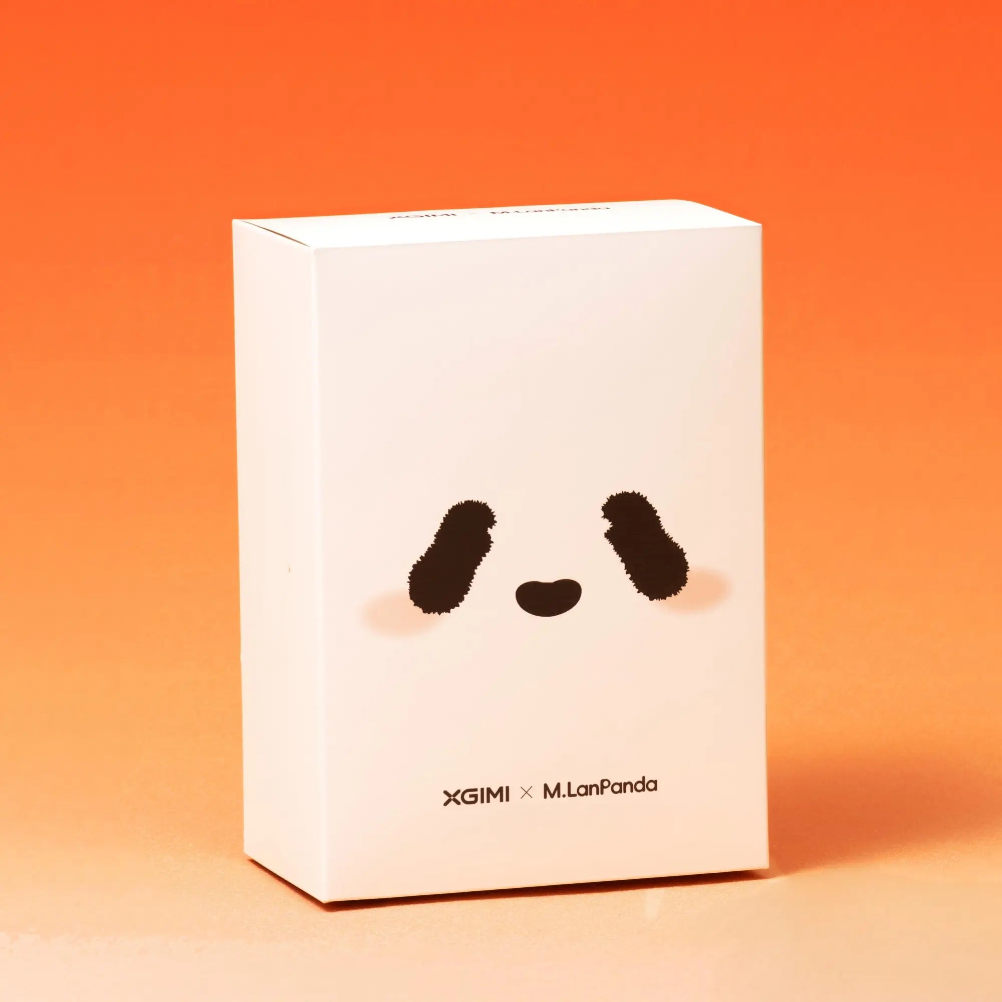 x M.LanPanda Pocket Panda Pack