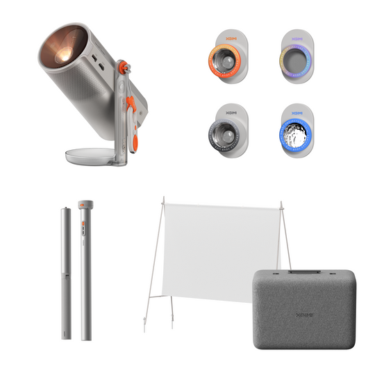 MoGo 4 Match Night Collection