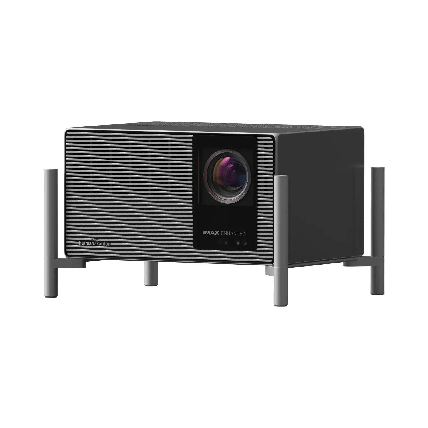 TITAN Noir Pro