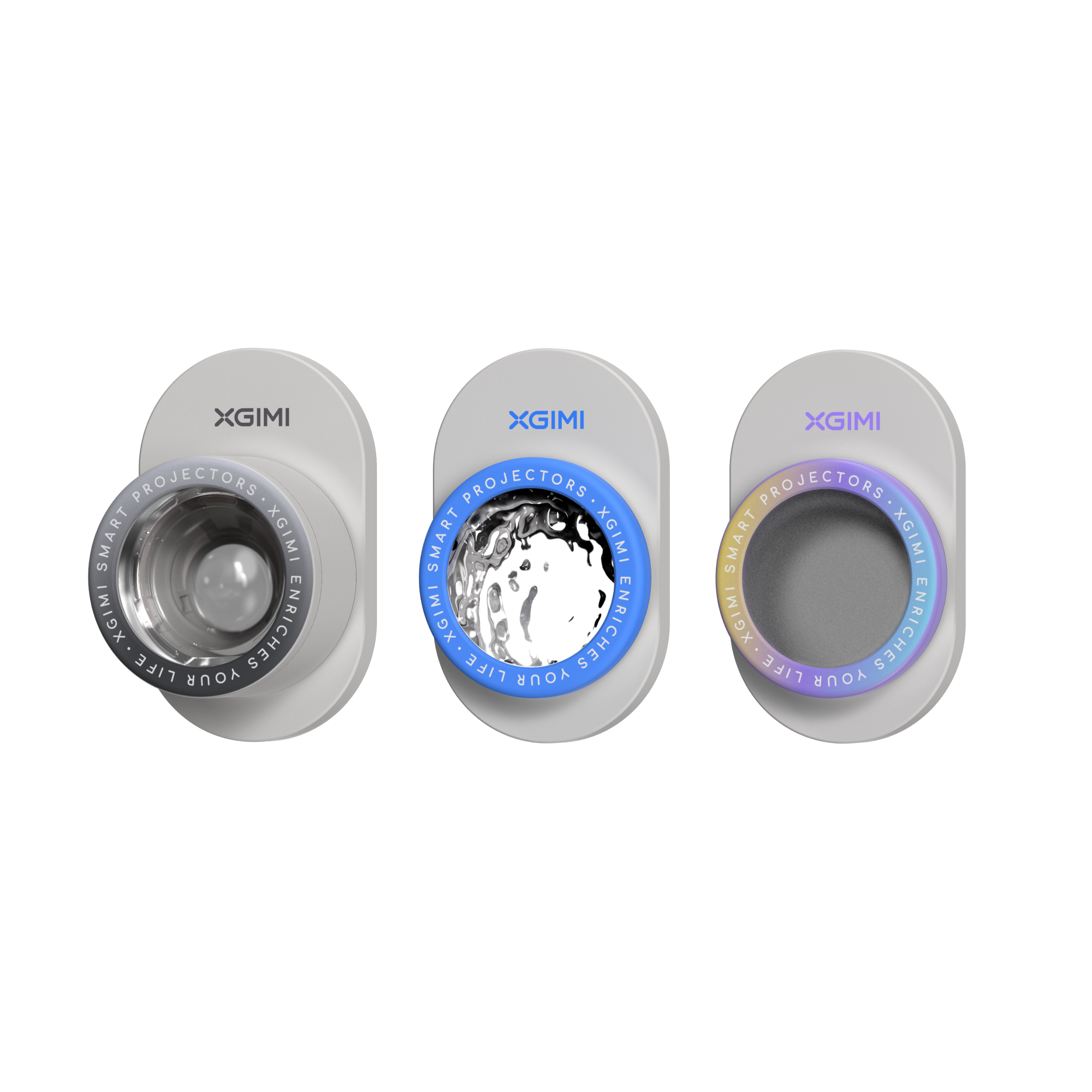 Magnetic Creative Filter