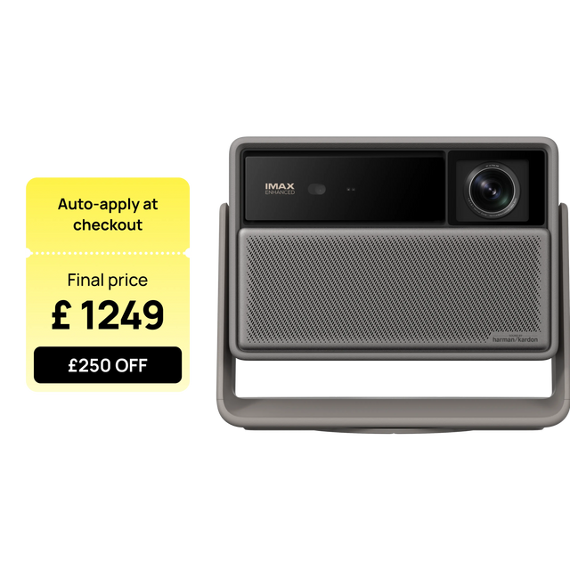 HORIZON 20